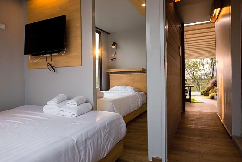 Nest By Sangob Hotel Bangkok Bagian luar foto